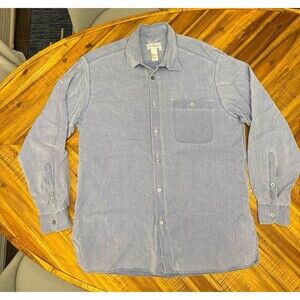 Ermenegildo Zegna Button Up Casual Shirt